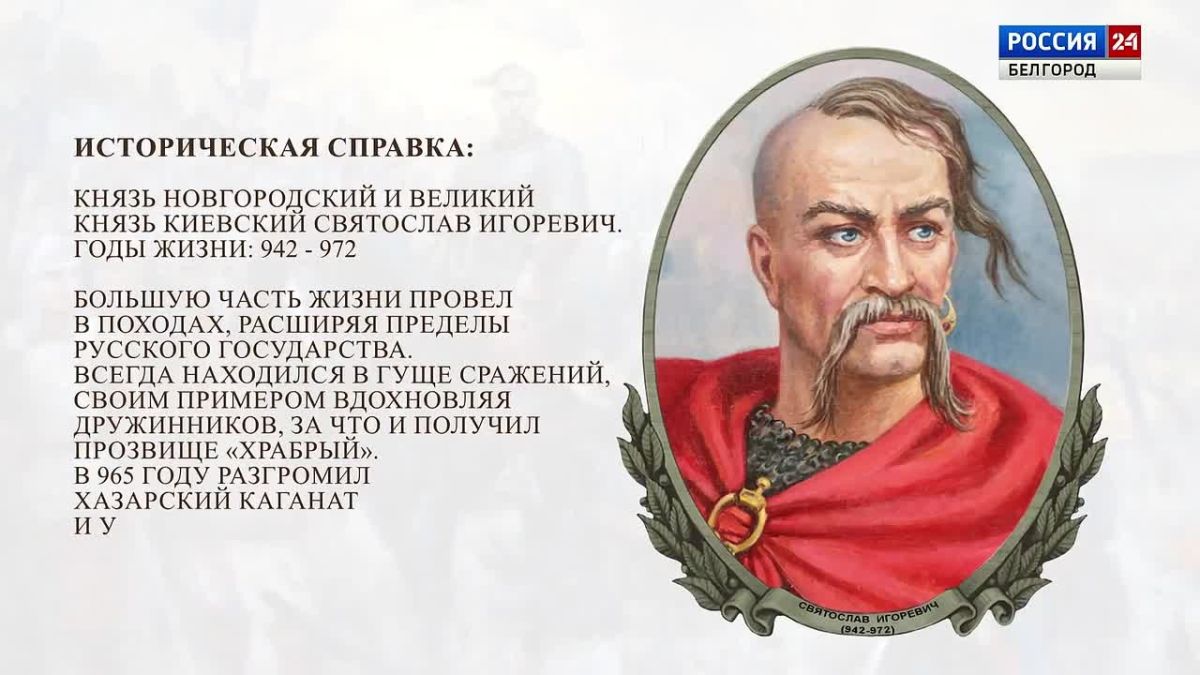 Чтобы увидеть старину, надо спуститься под землю