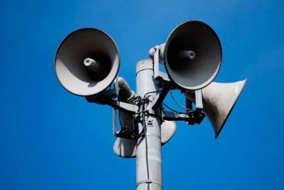 В Белгородской области проведут комплексную проверку готовности систем оповещения населения