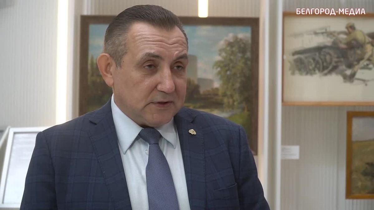 В Белгороде представили единую линейку учебников по истории и обществознанию