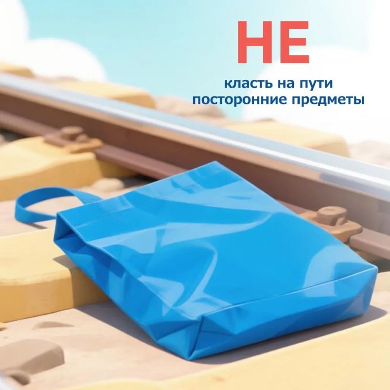 Уважаемые старооскольцы!. Соблюдайте требования правил безопасности при нахождении на железнодорожных путях и обязательно обучите этим правилам своих детей Уважаемые старооскольцы!. Соблюдайте требования правил безопасности при нахождении на железнодорожных путях и обязательно обучите этим правилам своих детей