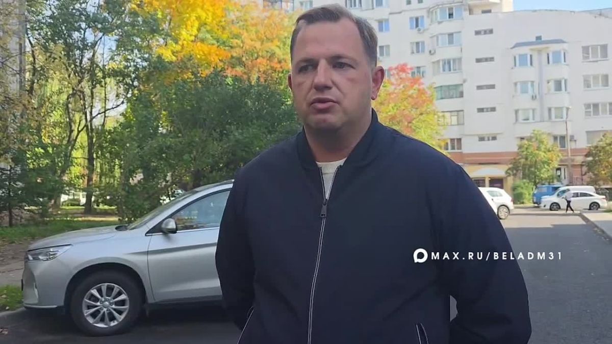 На бульваре Юности жители многоквартирного дома приняли дворовую территорию после ремонта