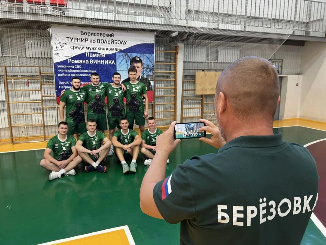 Владимир Переверзев: Память о земляках, участниках СВО, жива в наших сердцах Владимир Переверзев: Память о земляках, участниках СВО, жива в наших сердцах