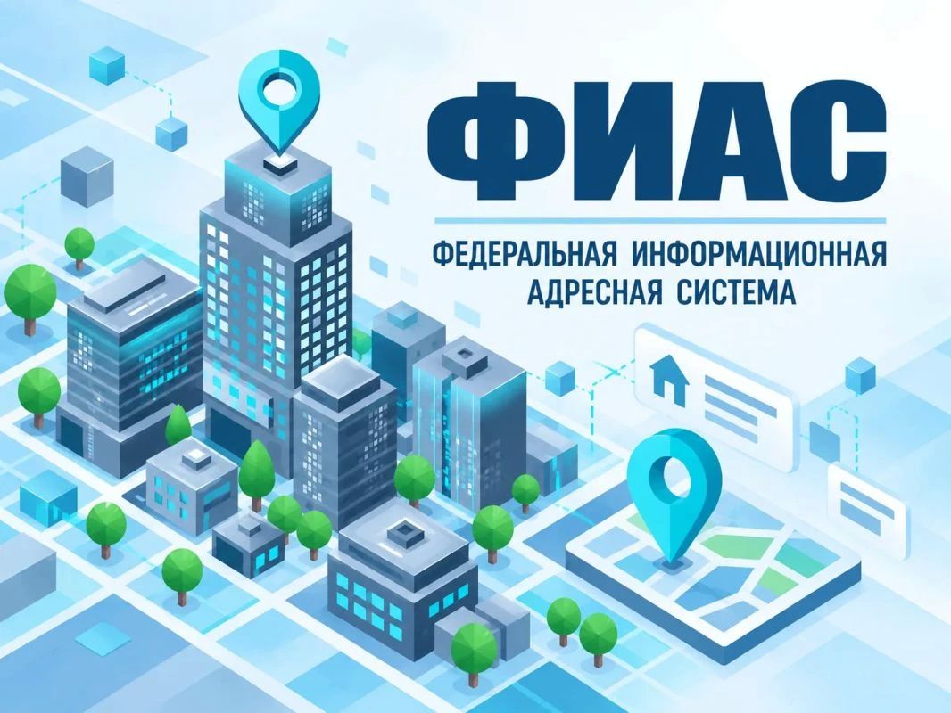 Рассказываем о единственном достоверном источнике сведений об адресах недвижимости