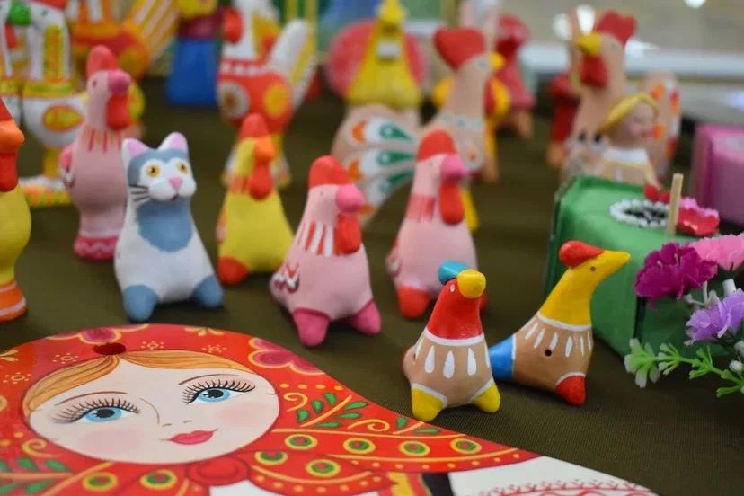 На базе Культурно-спортивного центра села Ближняя Игуменка состоялся Ежегодный XV открытый региональный фестиваль духовной музыки и искусства «Покровский фестиваль»