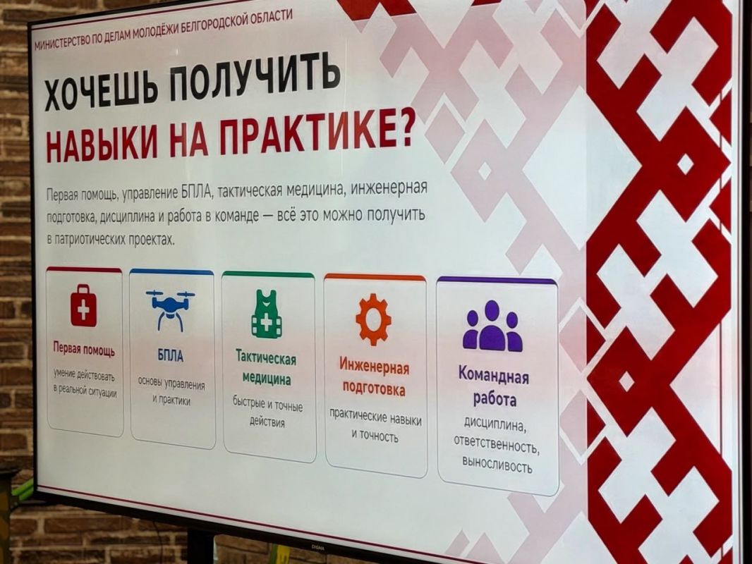 «Проводники смыслов» в ЦМИ «Проводники смыслов» в ЦМИ