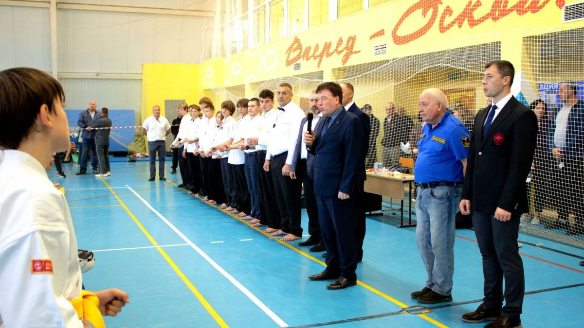 Андрей Миськов: Праздник силы, мужества и 30-летний юбилей легендарного клуба! Андрей Миськов: Праздник силы, мужества и 30-летний юбилей легендарного клуба!