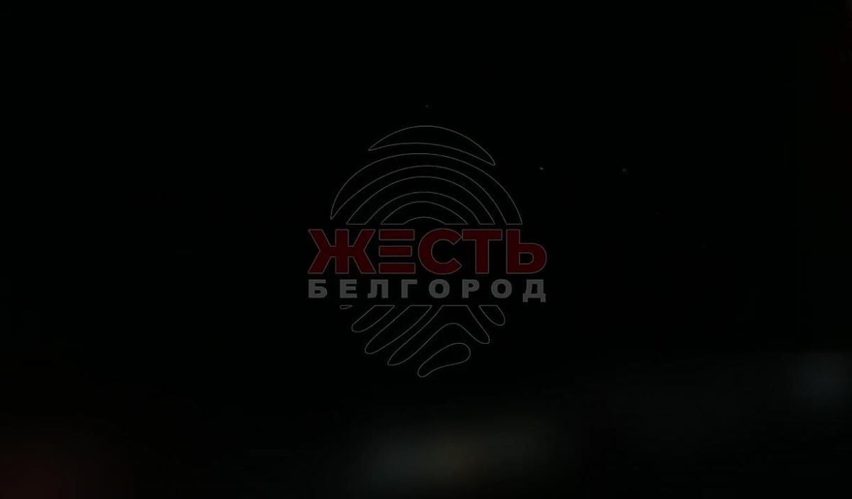 Белгородские ТГ-каналы сообщают о работе огневых групп по вражеским беспилотникам