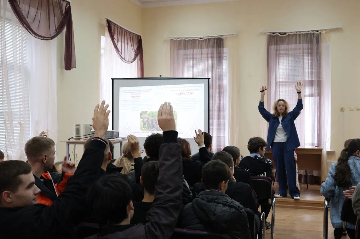 «Проводники смыслов. Новый маршрут»: двигаемся дальше «Проводники смыслов. Новый маршрут»: двигаемся дальше