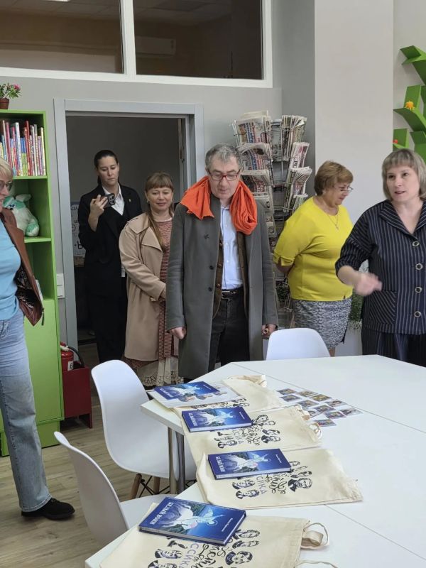 Грайворонцы приняли участие во II пленуме Белгородской областной организации Общероссийского профсоюза работников культуры Грайворонцы приняли участие во II пленуме Белгородской областной организации Общероссийского профсоюза работников культуры