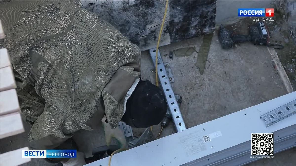 Не просто +400 лечебных коек, а выведение оказания экстренной помощи на качественно новый уровень