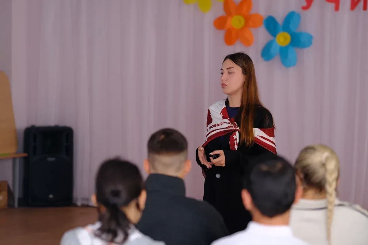 «Проводники смыслов. Новый маршрут»: двигаемся дальше «Проводники смыслов. Новый маршрут»: двигаемся дальше