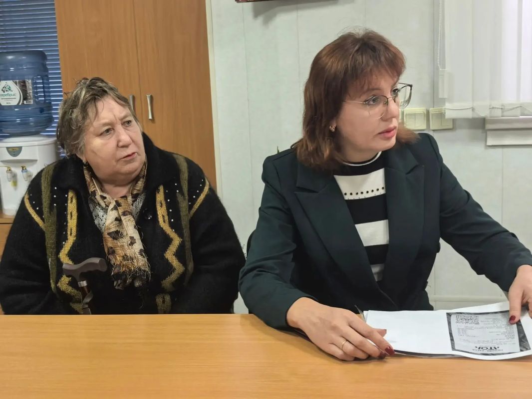 Алексей Дыбов: Провёл приём граждан по личным вопросам Алексей Дыбов: Провёл приём граждан по личным вопросам