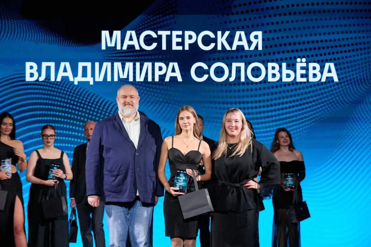 Шеф-редактор телеканала «Белгород 24» Анастасия Ильина — выпускница Мастерской новых медиа! Шеф-редактор телеканала «Белгород 24» Анастасия Ильина — выпускница Мастерской новых медиа!