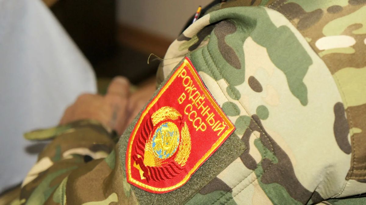 Андрей Миськов: Сегодня в Новом Осколе встретились с семьями наших защитников Андрей Миськов: Сегодня в Новом Осколе встретились с семьями наших защитников