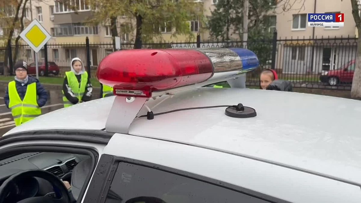В Белгороде за девять месяцев 2026-го случилось 13 ДТП с участием детей до 16 лет 14 ребят получили ранения. Если сравнивать с прошлым годом, цифры выросли. При этом, количество аварий, когда юные пешеходы попадали под...