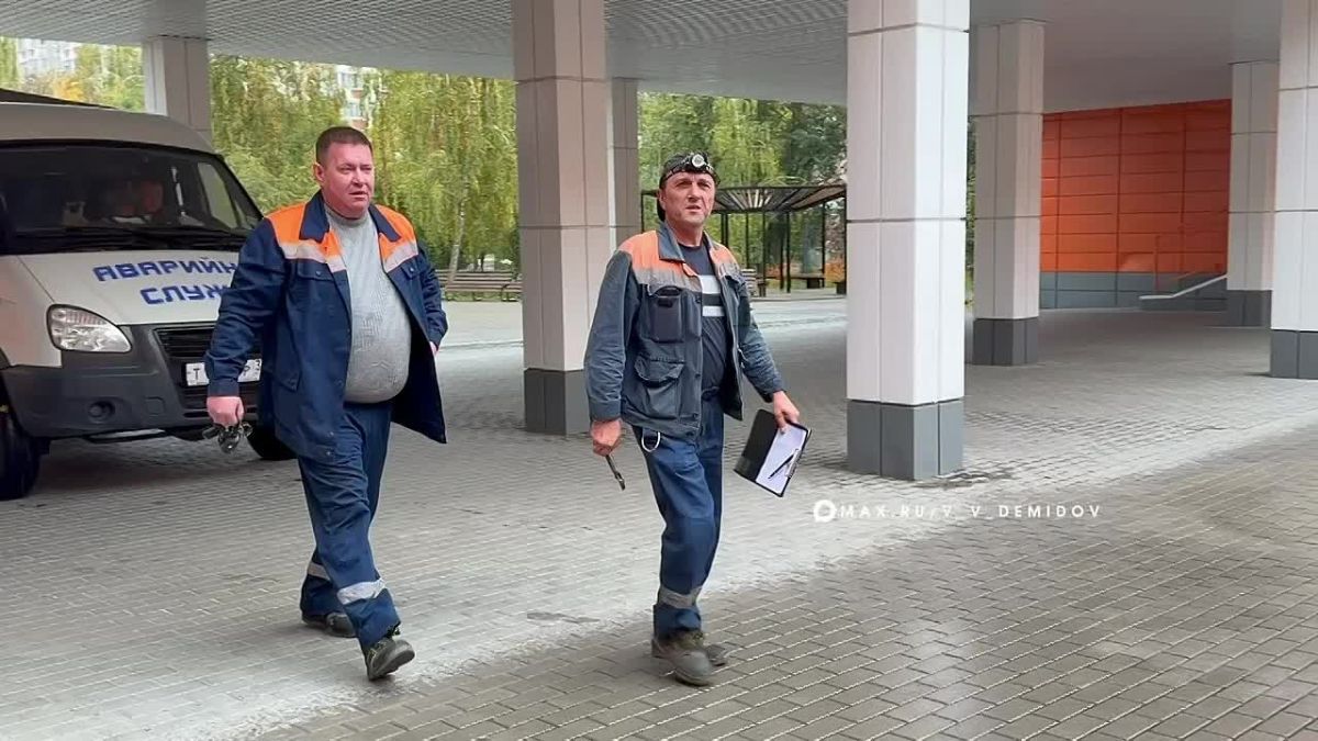 Теплу в помещениях быть! В Белгороде объявили старт отопительного сезона