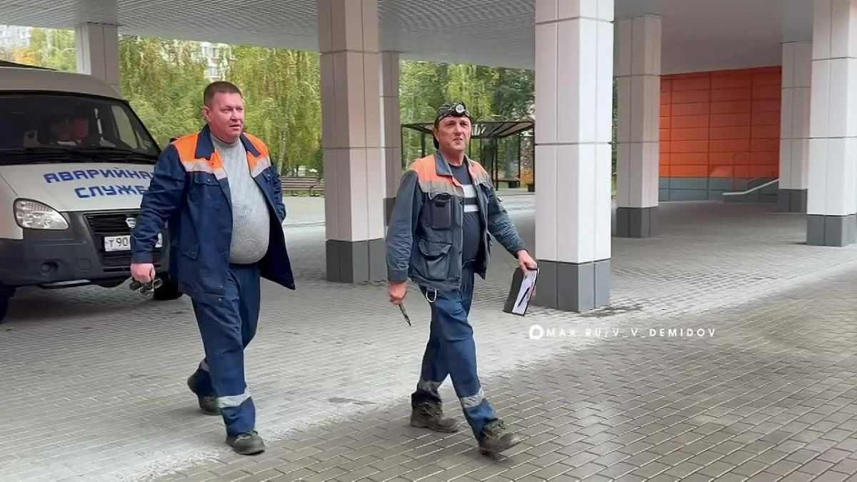 В соцучреждениях Белгорода запускают отопление