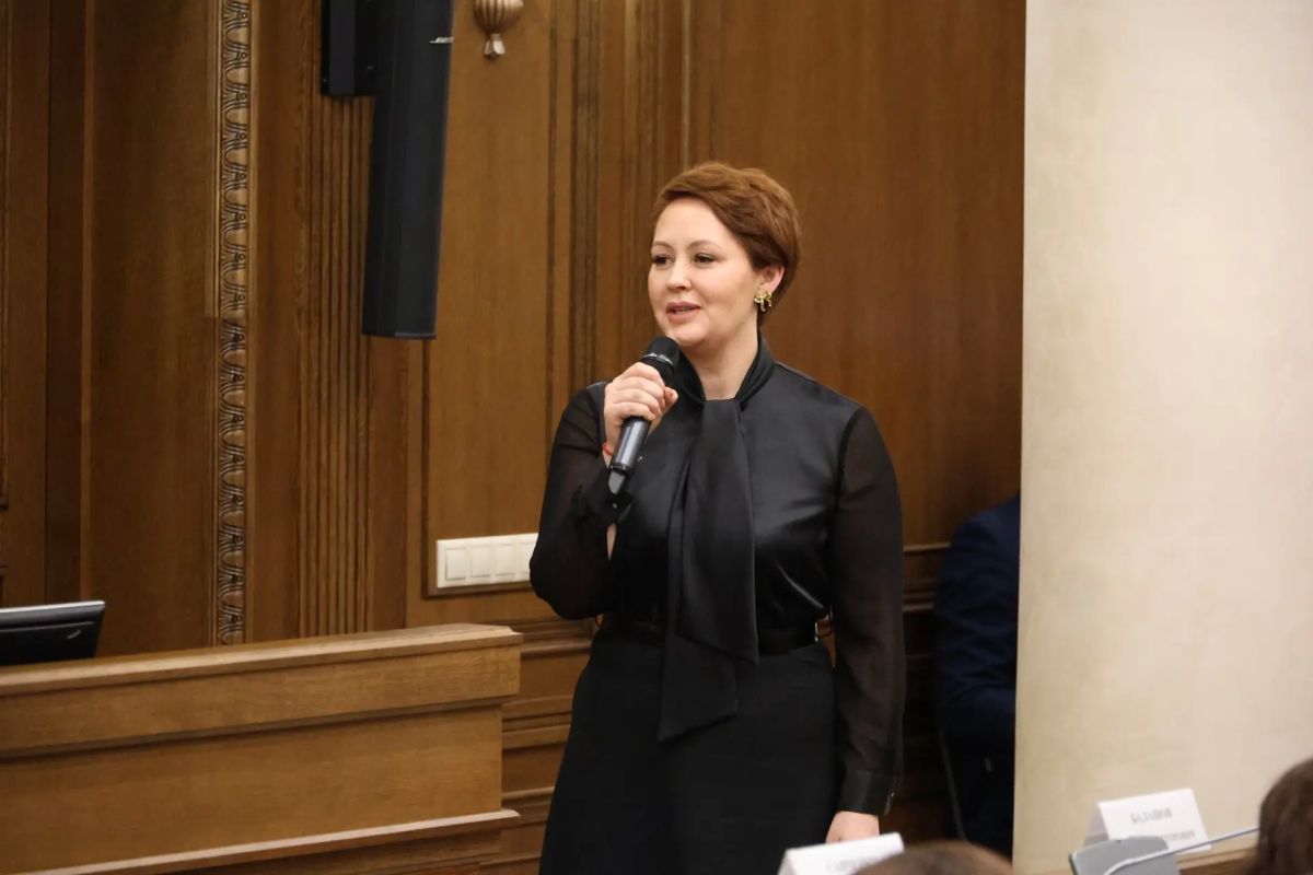 В рамках внеочередного одиннадцатого заседания облдумы региональные депутаты согласовали назначения на государственные должности Белгородской области В рамках внеочередного одиннадцатого заседания облдумы региональные депутаты согласовали назначения на государственные должности Белгородской области