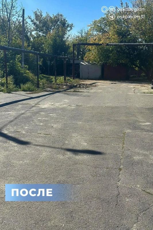 Продолжаем нашу рубрику, в которой рассказываем, как отрабатываются сообщения старооскольцев, оставленные в социальных сетях Продолжаем нашу рубрику, в которой рассказываем, как отрабатываются сообщения старооскольцев, оставленные в социальных сетях
