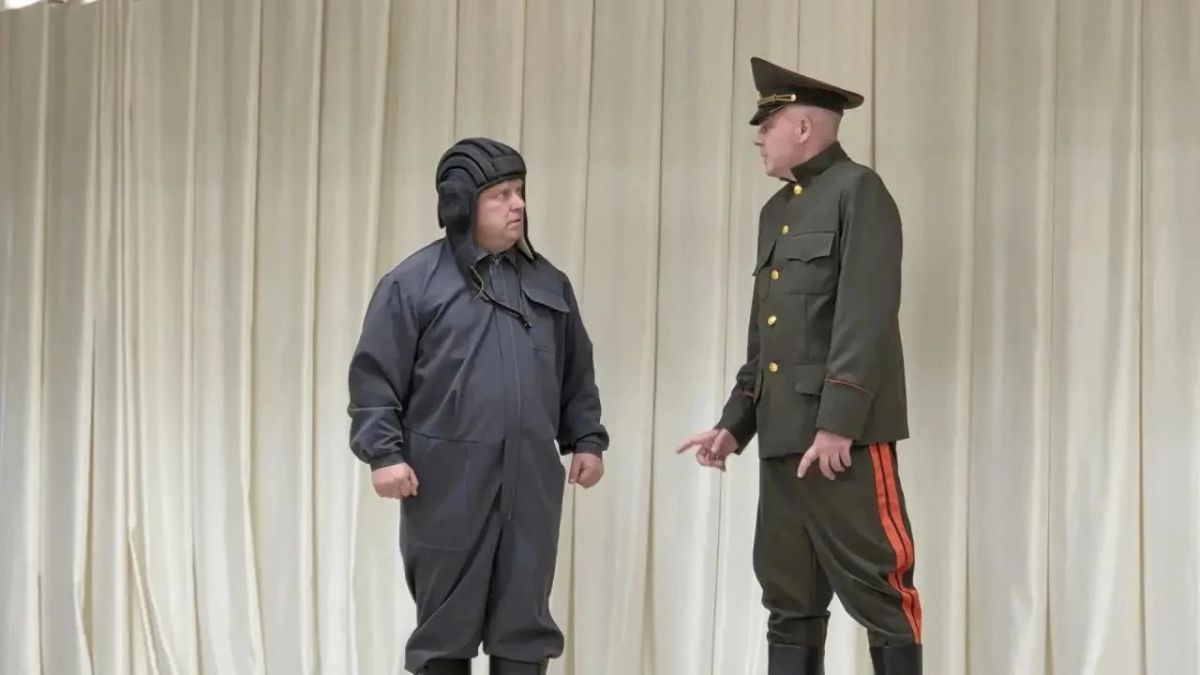 Центр культурного развития «Созвездие» приступил к реализации проекта «Литературно-исторический мост "Мера нашей славы"» Центр культурного развития «Созвездие» приступил к реализации проекта «Литературно-исторический мост "Мера нашей славы"»