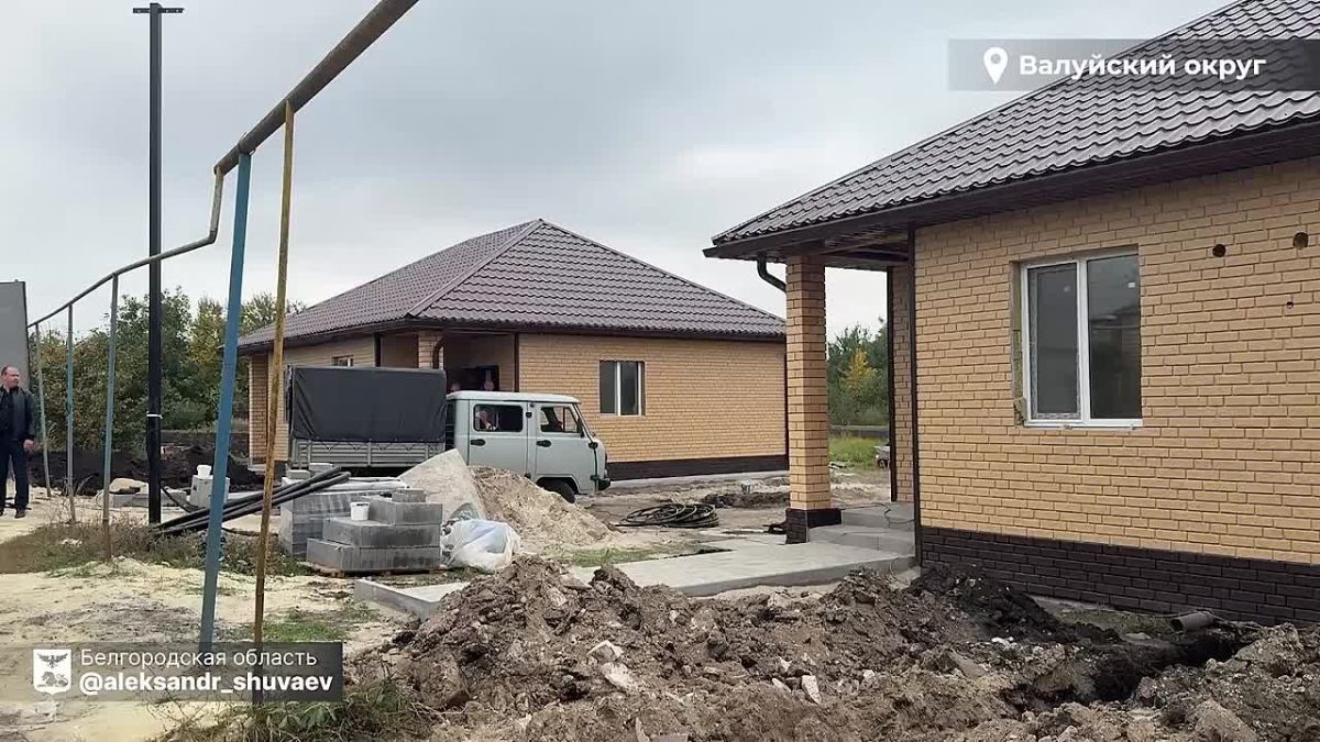 В этом году жильё получат 10 детей-сирот из Валуйского округа