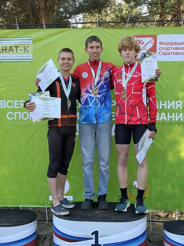 Делимся достижениями шебекинских спортсменов Делимся достижениями шебекинских спортсменов