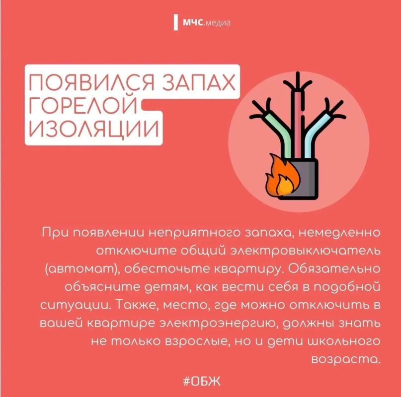 Бытовые возгорания: что, чем и как тушить? Бытовые возгорания: что, чем и как тушить?