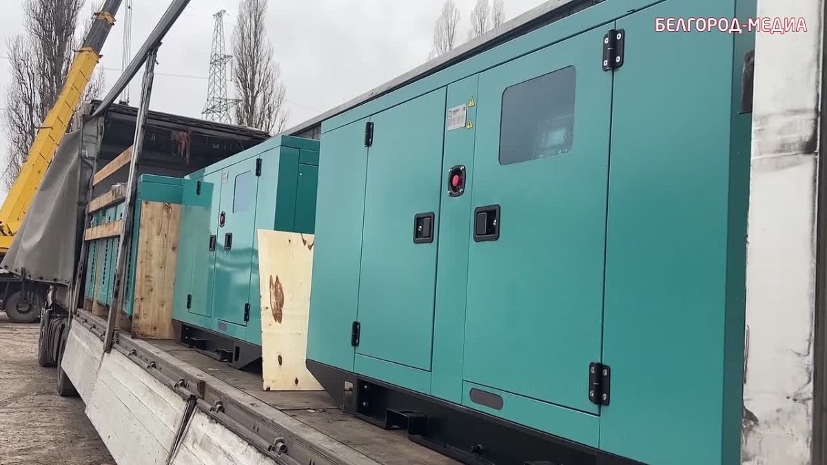 В Белгороде на заседании городской комиссии по чрезвычайным ситуациям обсудили готовность коммунальной инфраструктуры к холодам