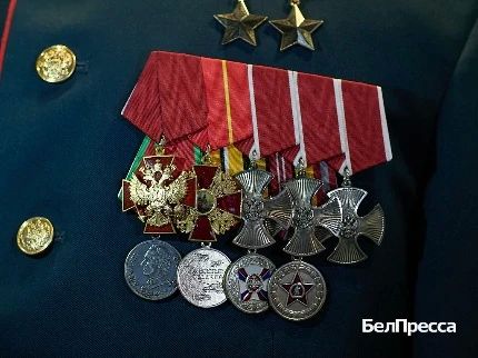В музее-диораме «Курская битва В музее-диораме «Курская битва
