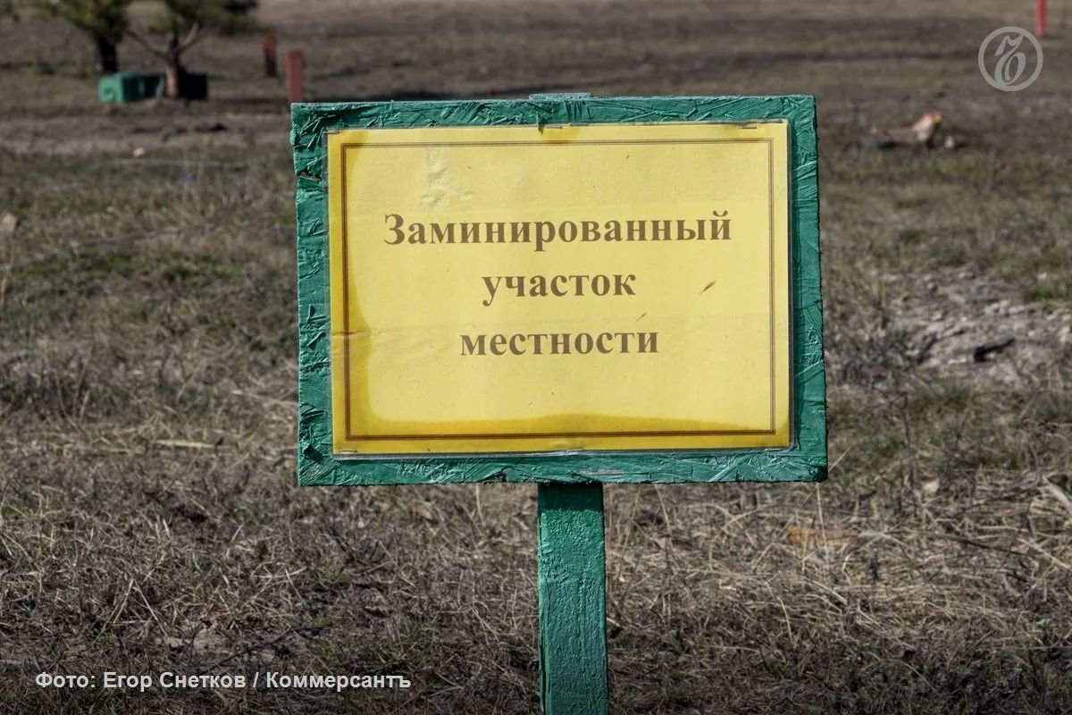 Из севооборота в Белгородской области вывели 220 тыс