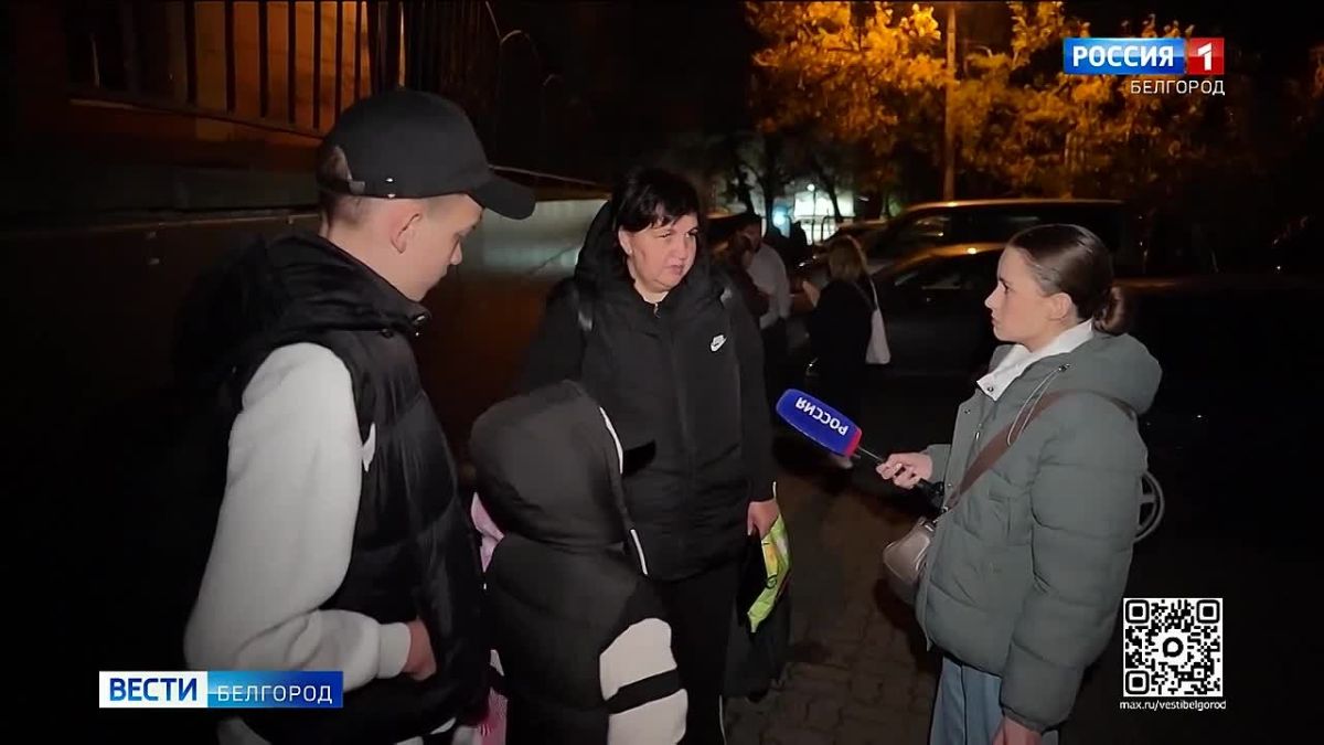 «Дети практически на улицу не выходят из-за дронов»