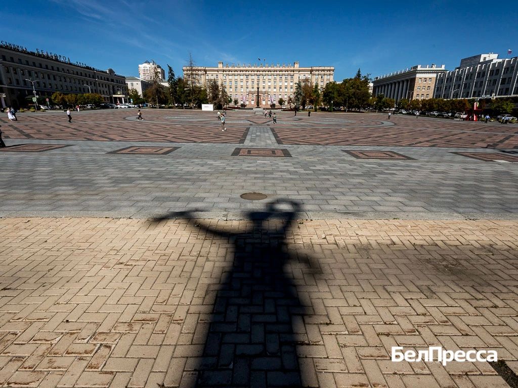 Новый глава белгородского правительства хочет вернуть уехавшую молодёжь