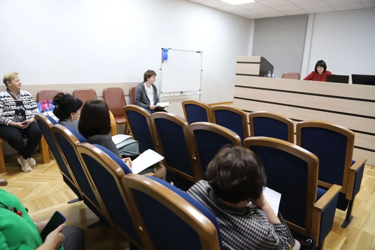 Благодаря участию в областной программе «Содействие», которая является частью нацпроекта «Кадры», у жителей нашего округа есть возможность открыть собственное дело и изменить свою жизнь к лучшему Благодаря участию в областной программе «Содействие», которая является частью нацпроекта «Кадры», у жителей нашего округа есть возможность открыть собственное дело и изменить свою жизнь к лучшему