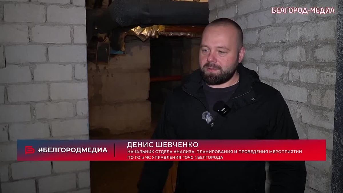 В случае сигнала тревоги важно не только знать, где находится ближайшее укрытие, но и быть уверенным, что попасть туда можно без промедления