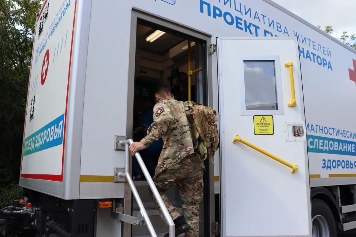 Белгородский филиал фонда «Защитники Отечества» продолжает комплексную поддержку участников СВО Белгородский филиал фонда «Защитники Отечества» продолжает комплексную поддержку участников СВО