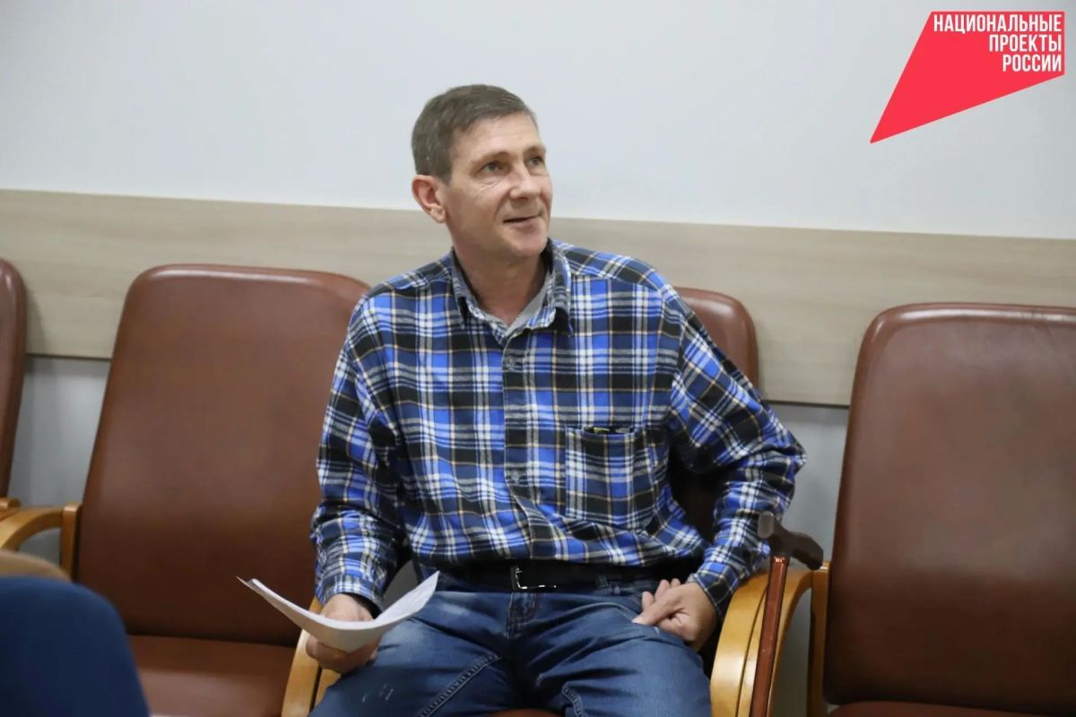 Благодаря участию в областной программе «Содействие», которая является частью нацпроекта «Кадры», у жителей нашего округа есть возможность открыть собственное дело и изменить свою жизнь к лучшему