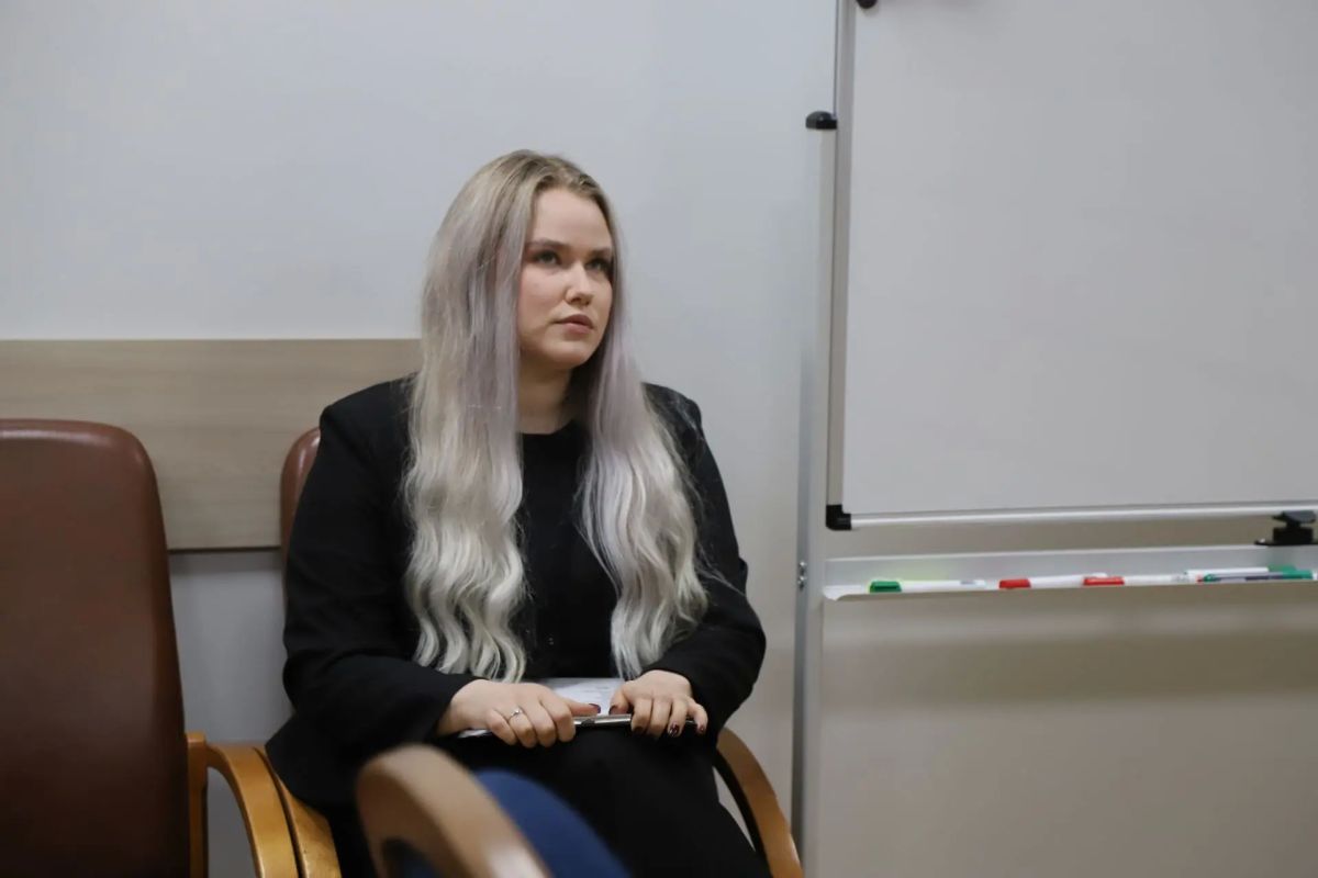 Благодаря участию в областной программе «Содействие», которая является частью нацпроекта «Кадры», у жителей нашего округа есть возможность открыть собственное дело и изменить свою жизнь к лучшему Благодаря участию в областной программе «Содействие», которая является частью нацпроекта «Кадры», у жителей нашего округа есть возможность открыть собственное дело и изменить свою жизнь к лучшему