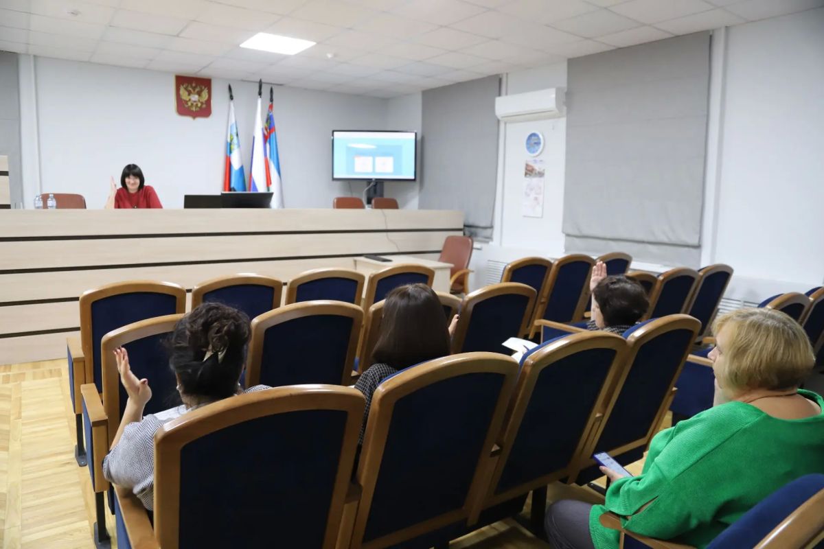 Благодаря участию в областной программе «Содействие», которая является частью нацпроекта «Кадры», у жителей нашего округа есть возможность открыть собственное дело и изменить свою жизнь к лучшему Благодаря участию в областной программе «Содействие», которая является частью нацпроекта «Кадры», у жителей нашего округа есть возможность открыть собственное дело и изменить свою жизнь к лучшему