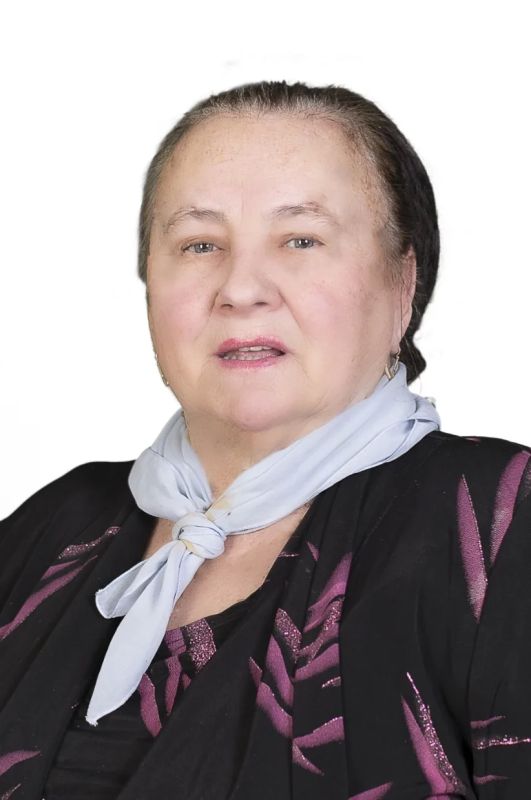 Владимир Переверзев: Сегодня мы простились с Тамарой Георгиевной Науменко