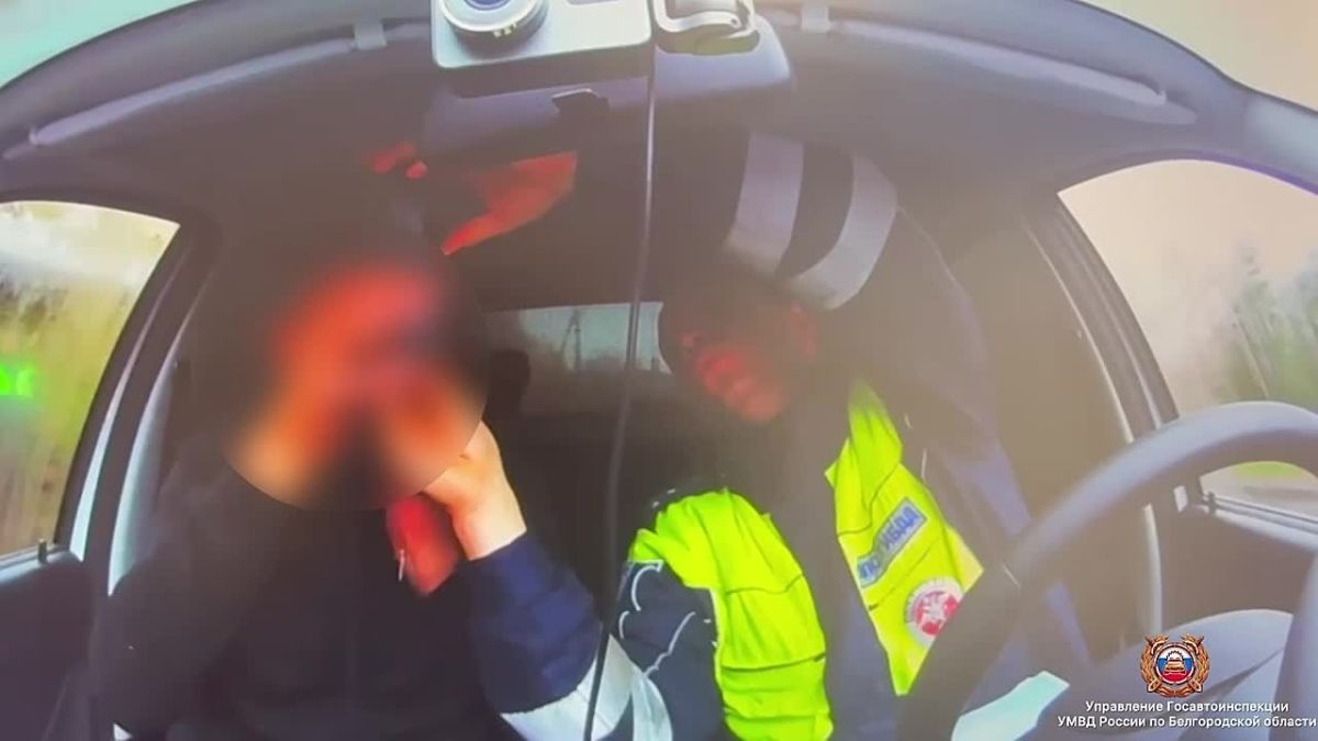 В Яковлевском округе возбуждено уголовное дело об угоне автомобиля