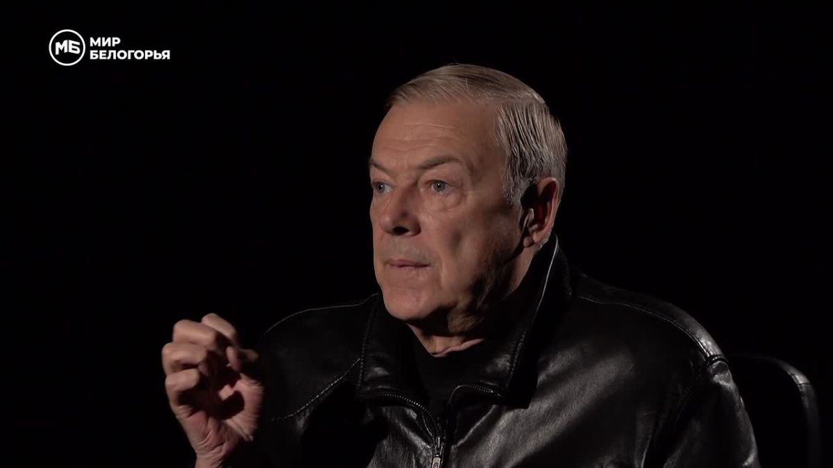 «Фронтовая полоса». Цель: блокировать Харьков