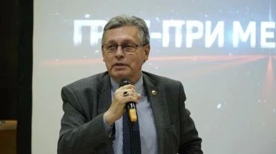 «Рассказ о частном помогает сложить общее» – Рифат Сабитов