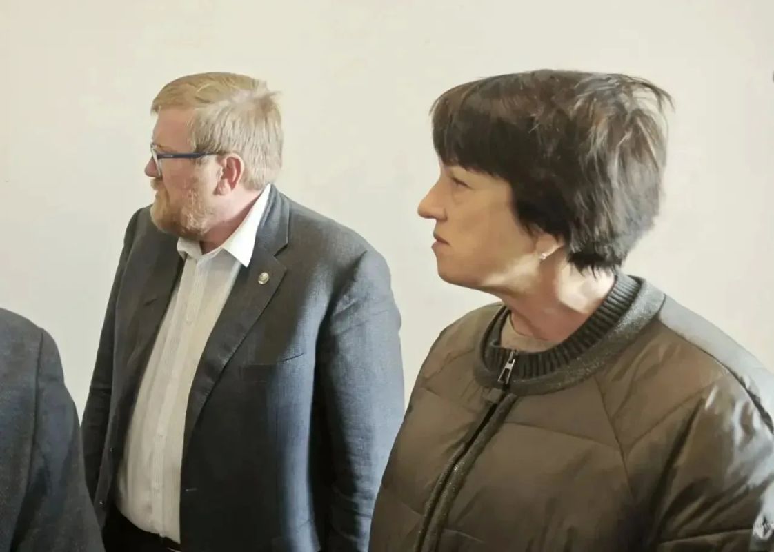Татьяна Круглякова: В Белгородском округе продолжается ремонт социальных объектов Татьяна Круглякова: В Белгородском округе продолжается ремонт социальных объектов
