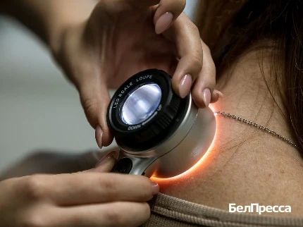 Целевой договор помог белгородскому медику Вере Угловой выбрать направление работы Целевой договор помог белгородскому медику Вере Угловой выбрать направление работы