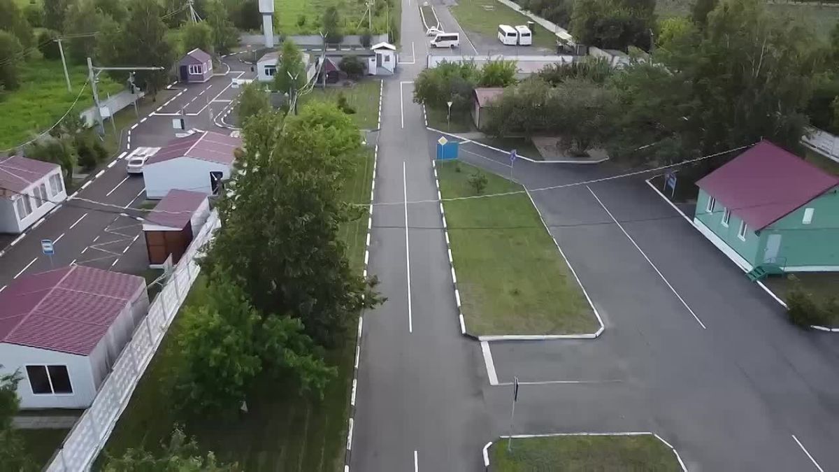Дан старт Всероссийской олимпиаде ЮИД «Наследники Лукьянова»!