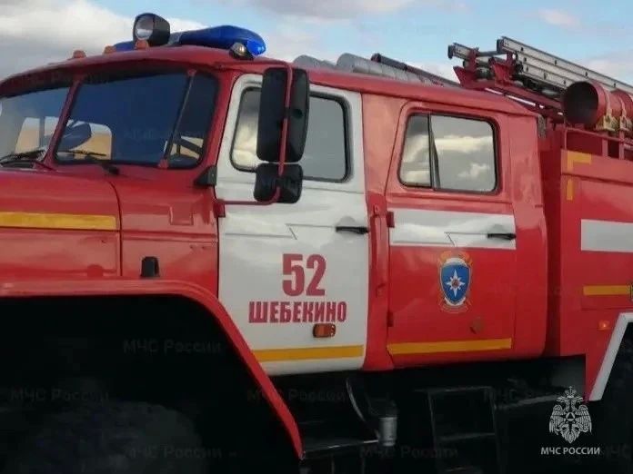 За прошедшие сутки на территории региона зарегистрировано 6 пожаров, 2 из которых произошли в жилье