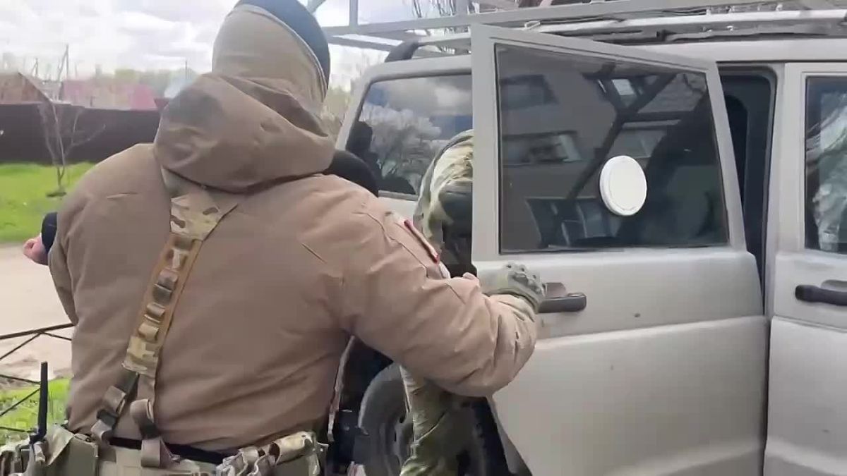 Белгородцу грозит до пяти лет колонии за призывы к экстремизму и реабилитации нацизма