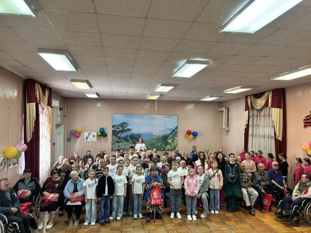 Вклад в доброе дело: как парламентарии поддерживают жителей региона Вклад в доброе дело: как парламентарии поддерживают жителей региона