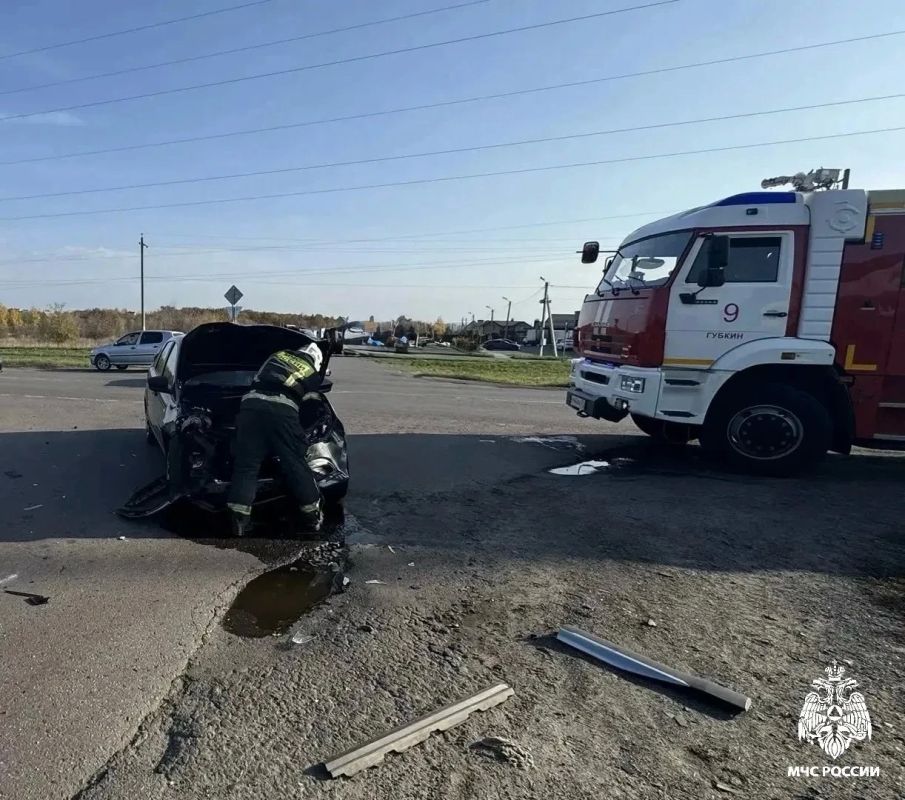 За прошедшие сутки на территории региона зарегистрировано 6 пожаров, 2 из которых произошли в жилье За прошедшие сутки на территории региона зарегистрировано 6 пожаров, 2 из которых произошли в жилье