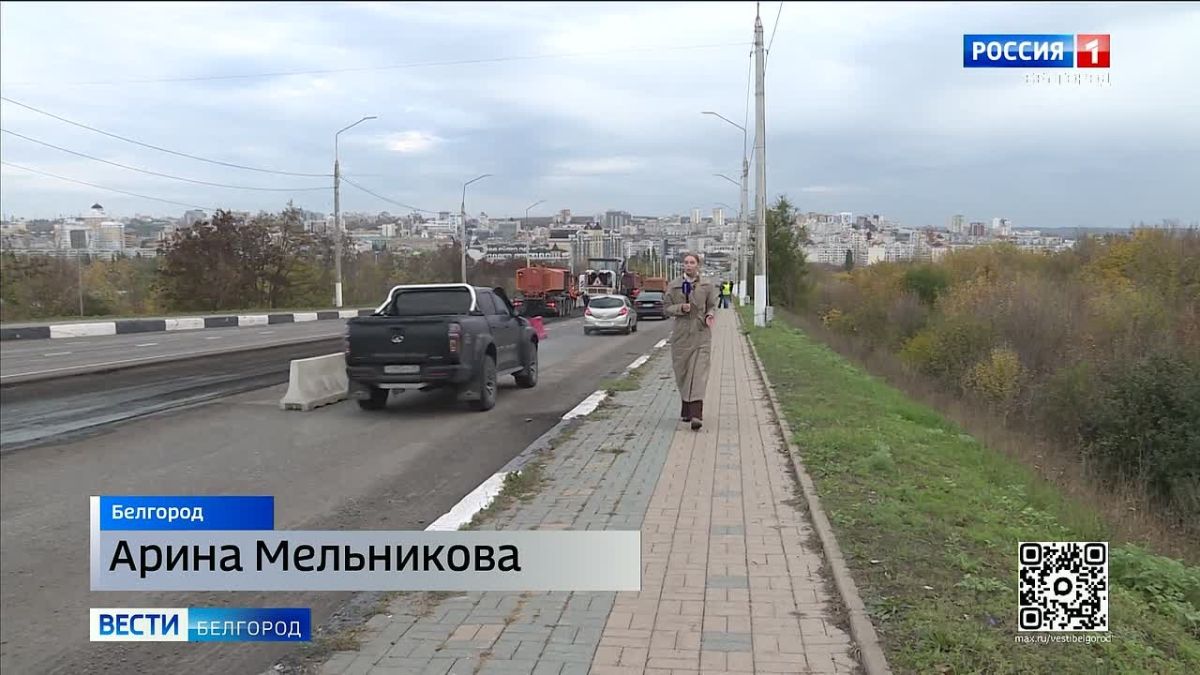 На капремонт проспекта Ватутина – от 5 Августа до Победы – выделили более 170 млн рублей